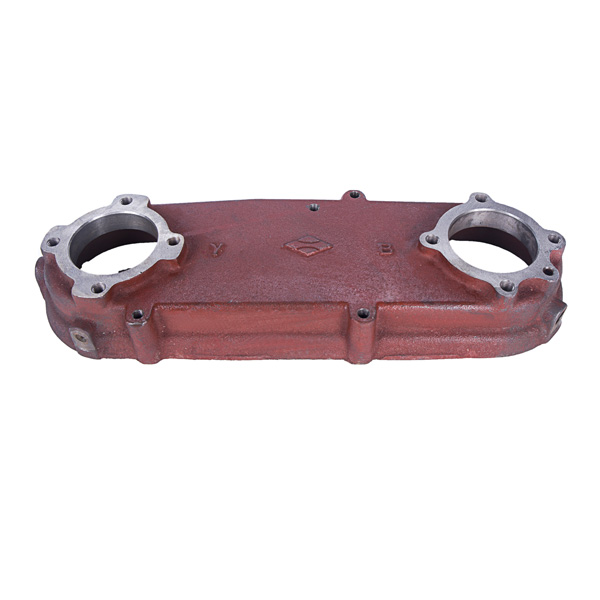  ROTATY TILLER TRANSMISSION CASE